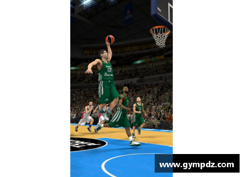NBA2K22：探索怀特塞德的球场传奇