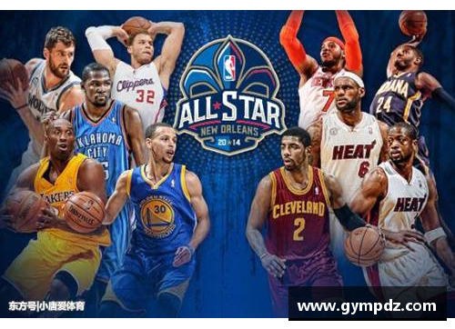 2014年NBA联盟转会：明星球员惊人交易与转会动向