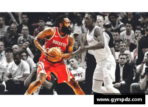 NBA发展亚洲球员：全面分析和未来展望