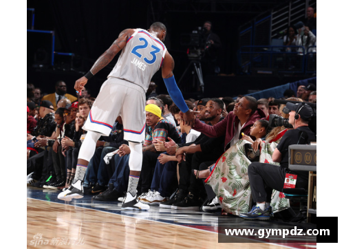 NBA明星孕肚之谜：从传闻到真相，探索篮球界的家庭喜讯