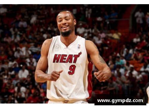NBA球迷必读：砍鲨解析与明星球员的砍技术探秘