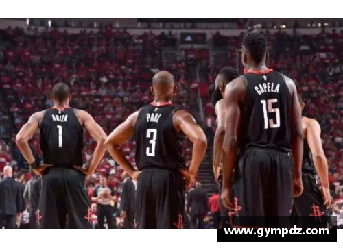 NBA西决第七场：火箭与勇士的终极对决