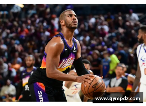 保罗NBA生涯：统计数据、成就与突破