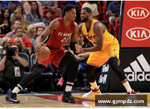NBA骑士主场中心：篮球文化与比赛激情的聚集地