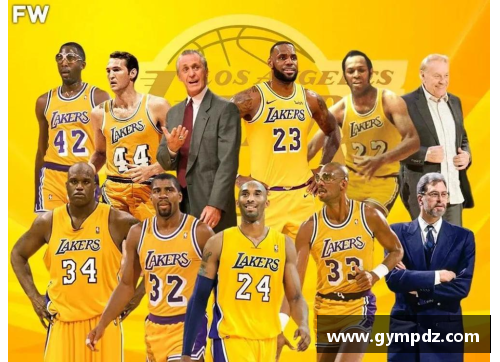 湖人与热火的角逐：NBA总决赛第二场全面回顾