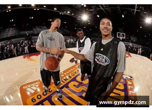 2009年NBA选秀排名大揭秘：探寻未来之星的崛起与挑战