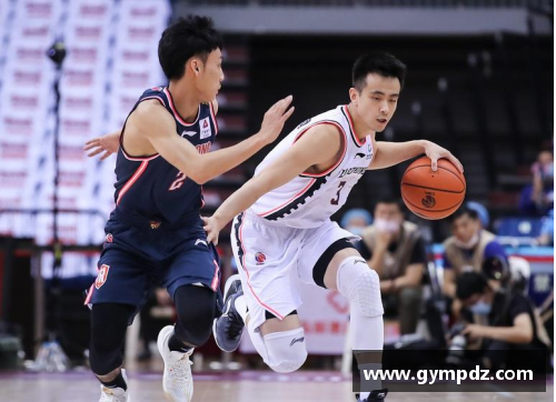 NBA球员长臂优势解析：如何在场上掌控比赛与对手对抗