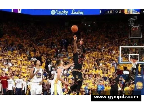 2016年NBA总冠军揭晓：勇士队与骑士队的传奇对决历史时刻