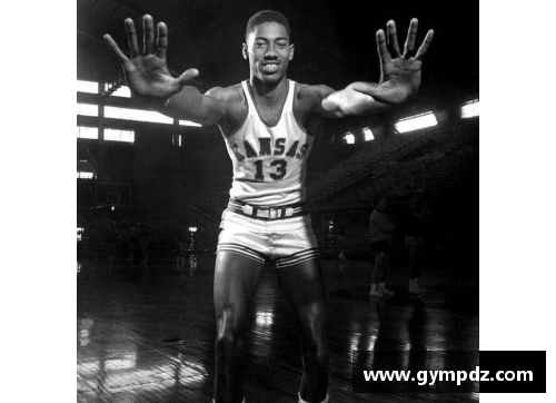 乔丹从大学到NBA：传奇之路的终极起点揭秘