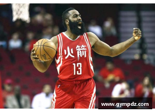 休斯敦NBA球员：从哈登到申京的成长历程和未来展望