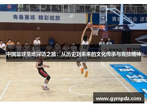 中国篮球圣地探访之旅：从历史到未来的文化传承与竞技精神