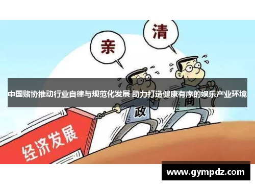中国赌协推动行业自律与规范化发展 助力打造健康有序的娱乐产业环境